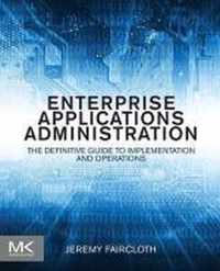 Enterprise Applications Administration