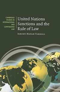 United Nations Sanctions and the Rule of Law