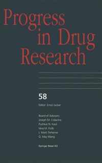 Progress in Drug Research