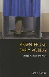 Absentee and Early Voting