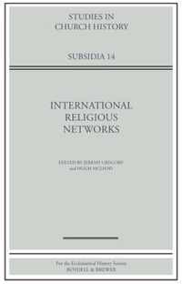 International Religious Networks