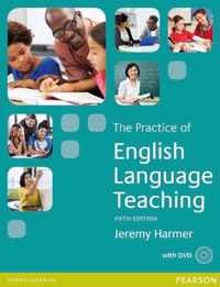 Practice of English Language Teaching