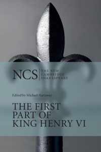 First Part Of King Henry Vi