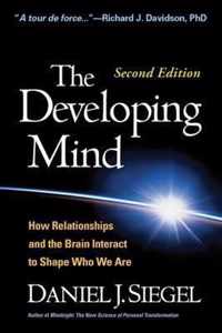 The Developing Mind, Third Edition