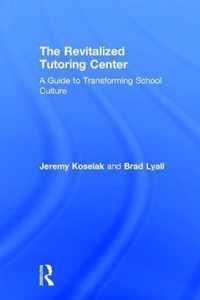 The Revitalized Tutoring Center