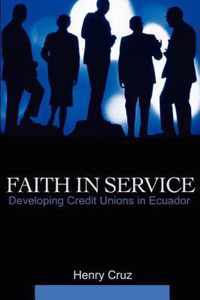 Faith in Service