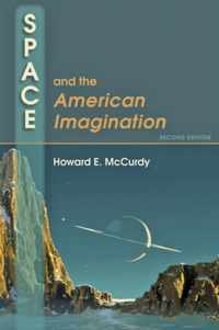 Space And The American Imagination