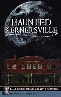 Haunted Kernersville