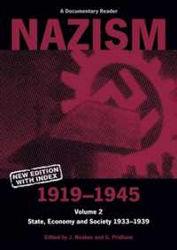 Nazism 1919-1945 Doc Reader Vol 2