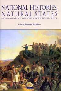 National Histories, Natural States