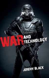 War and Technology