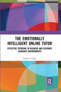 The Emotionally Intelligent Online Tutor