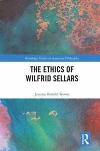 The Ethics of Wilfrid Sellars