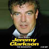 Jeremy Clarkson