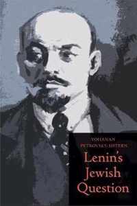 Lenin's Jewish Question