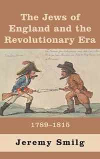 The Jews of England and The Revolutionary Era