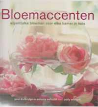 Bloemaccenten