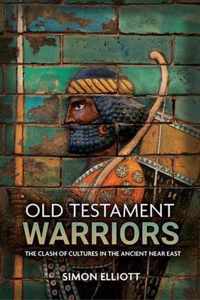 Old Testament Warriors