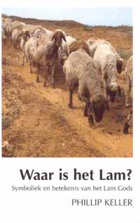 Waar is het lam ?