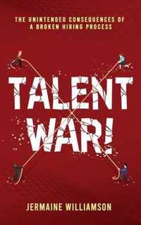 Talent War!