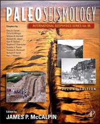 Paleoseismology