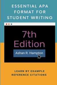 Essential APA Format for Student Writing