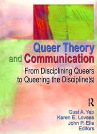 Queer Theory and Communication