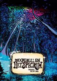 De Qualia en het Spectrum