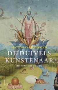 De duivelskunstenaar