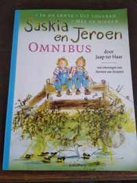 Saskia en Jeroen omnibus