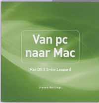 Van pc naar Mac