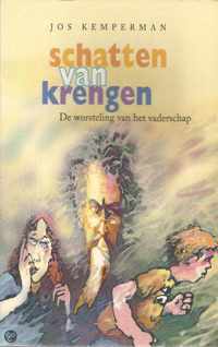 Schatten van krengen