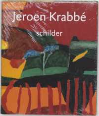 Jeroen Krabbe - schilder