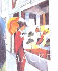 August Macke 1887-1914