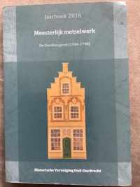 Meesterlijk metselwerk