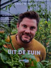 UIT DE TUIN JEROEN MEUS