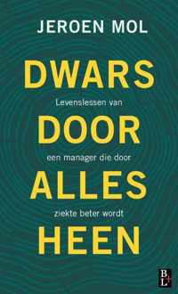 Dwars door alles heen