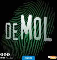 Reiseditie De Mol