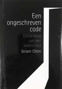 Een ongeschreven code