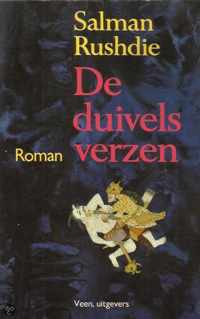 Duivelsverzen