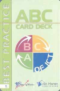 ABC of ICT Card Deck