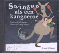 Swingen als een kangoeroe CD