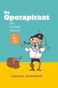 De Operapiraat