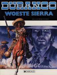 Woeste sierra