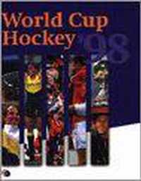 World cup hockey '98