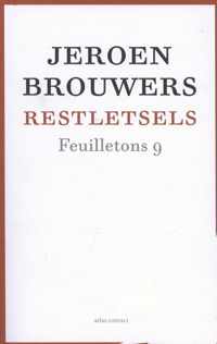 Feuilletons 9 -   Restletsels