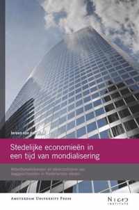 Stedelijke economieën in een tijd van mondialisering