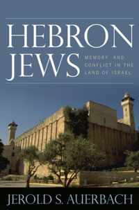 Hebron Jews