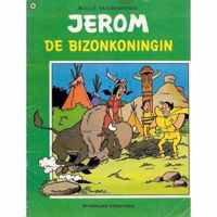 Jerom De Bizonkoningin