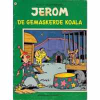 Jerom De gemaskerde Koala